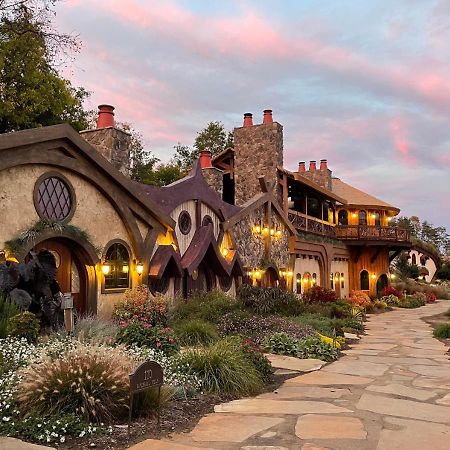 Ancient Lore Village Knoxville Exterior foto